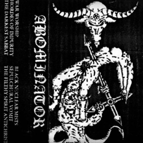 Barbarian War Worship