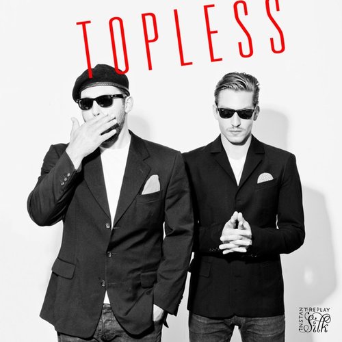 Topless