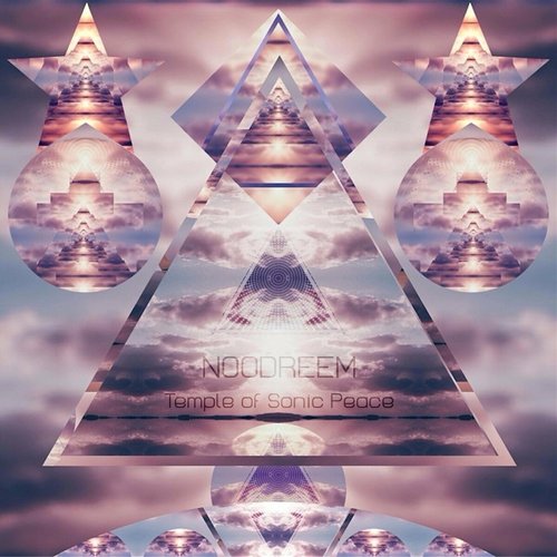 Temple of Sonic Peace