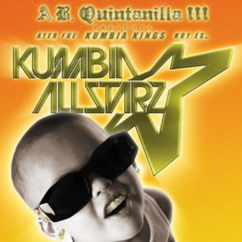 From KK to Kumbia All-Starz