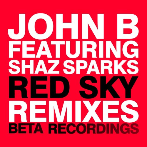 Red Sky (Remixes)