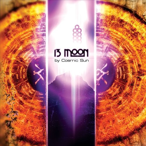 13 Moon by Cosmic Sun