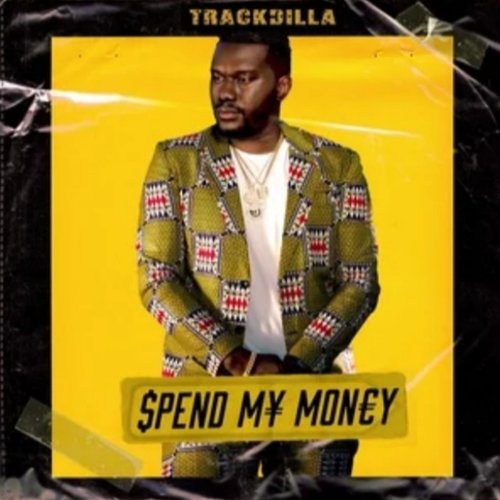 Spend My Money
