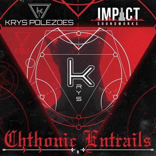 Chthonic Entrails