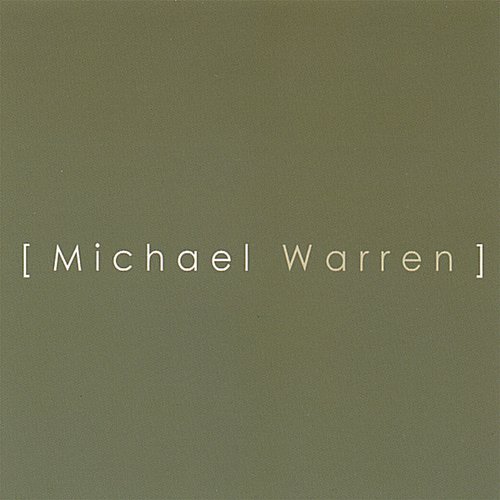 Michael Warren