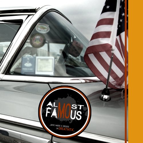 Almost Famous Compilation