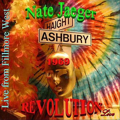 Revolution