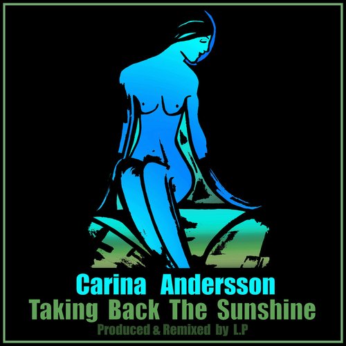 Taking Back the Sunshine (Lockdown Rider Remix)