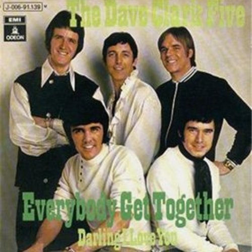Everybody Get Together