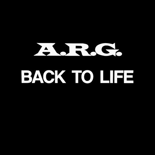 Back To Life
