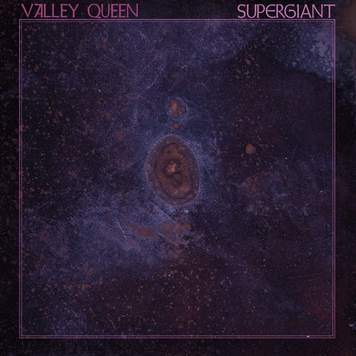 Supergiant - Single