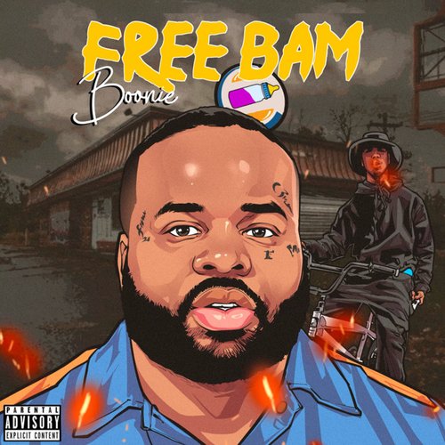 Free Bam