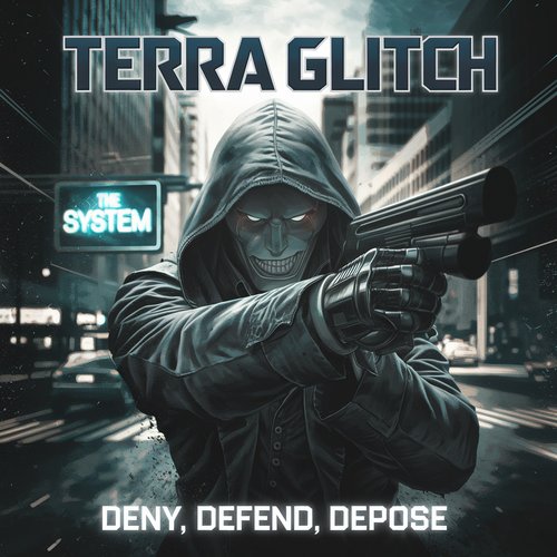 Deny, Defend, Depose