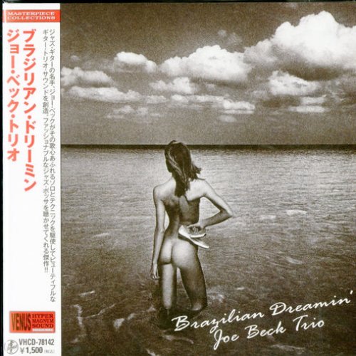 Brazilian Dreamin'