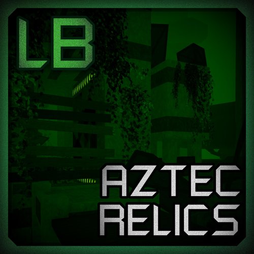 Aztec Relics