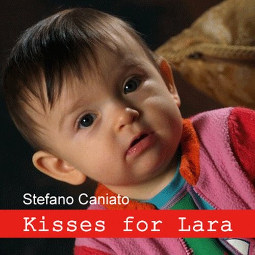 Kisses for Lara