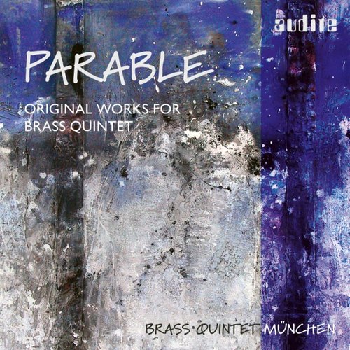 Works for Brass Quintet
