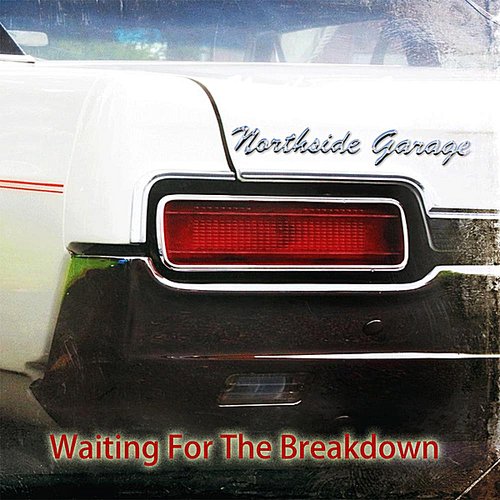 Waiting for the Breakdown