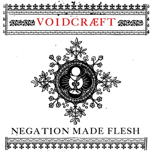 Negation Made Flesh