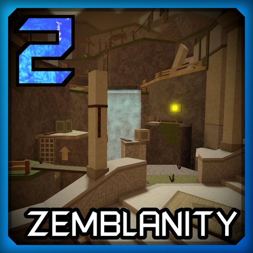 Zemblanity