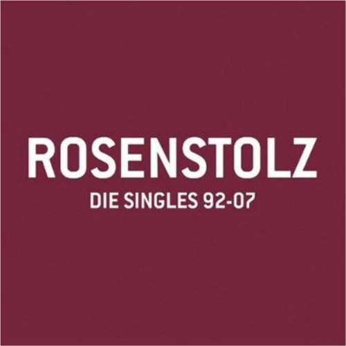 Die Singles 92–07