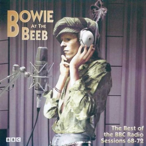 Bowie at the Beeb: The Best of the BBC Radio Sessions