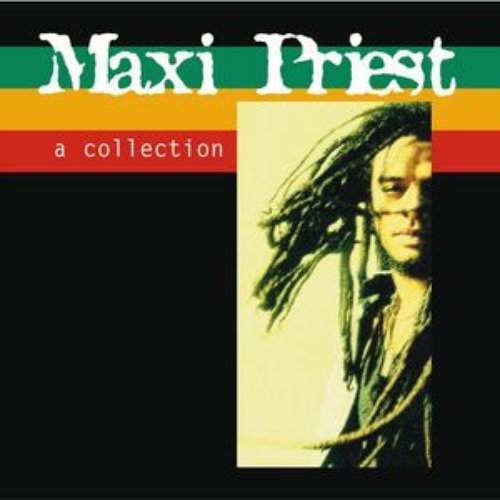 Maxi Priest - A Collection