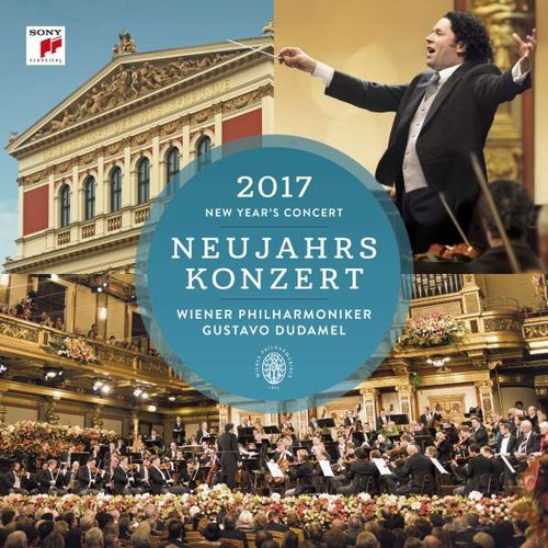 New Year's Concert 2017 / Neujahrskonzert 2017