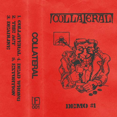 Collateral - Demo
