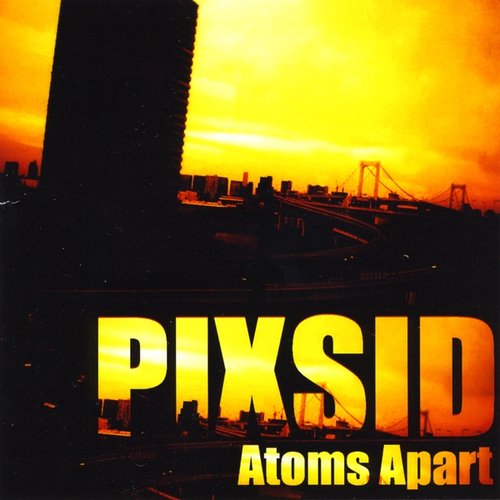 Atoms Apart