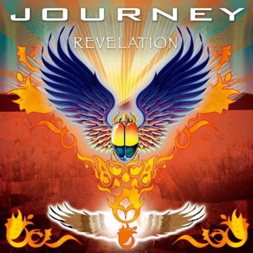 Revelation [Disc 2]