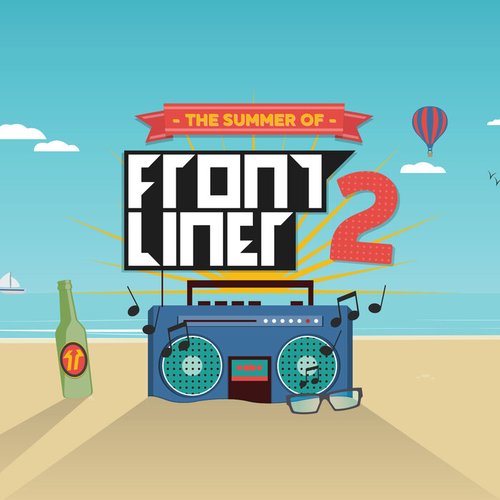 The Summer of Frontliner 2