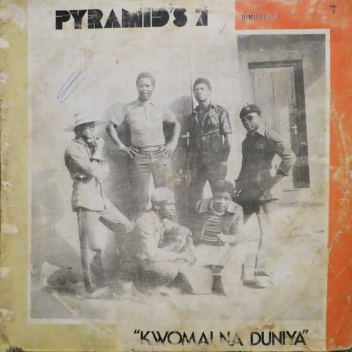 Kwomai Na Duniya