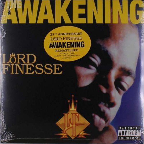 The Awakening (25th Anniversary (Remaster))
