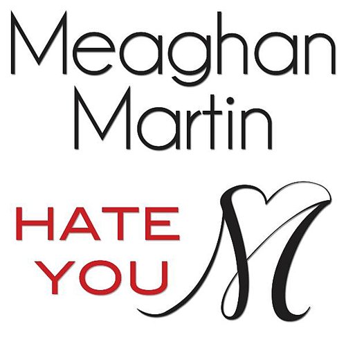 Hate You - Single