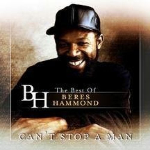 The Ultimate Collection: Can't Stop a Man