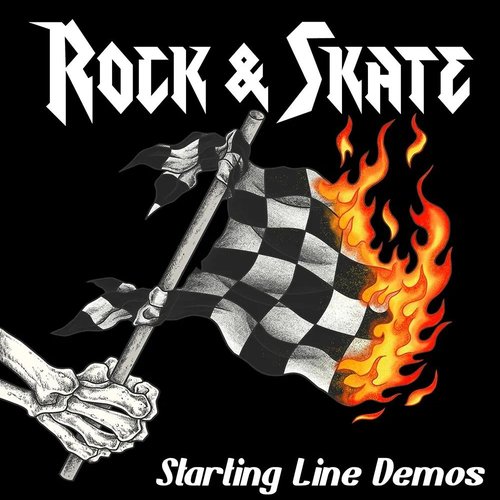 Starting Line Demos