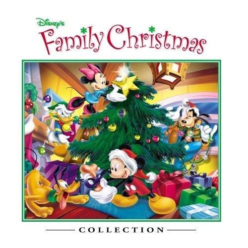 Disney's Family Christmas Collection