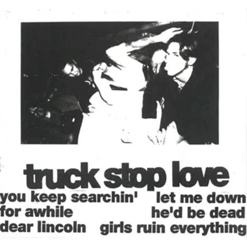Truck Stop Love