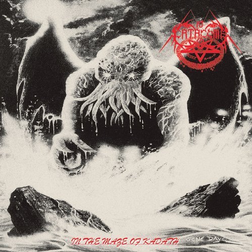 In the Maze Of Kadath — Catacomb | Last.fm