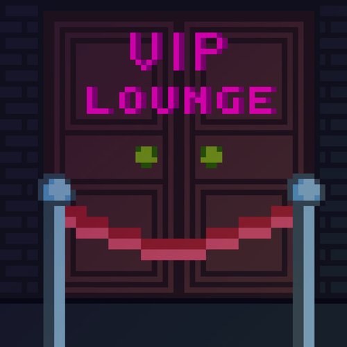 VIP Lounge