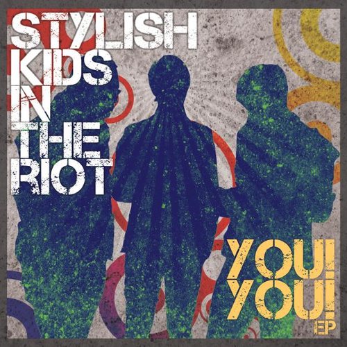 You!You! EP [APR008]
