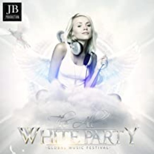 All White Party