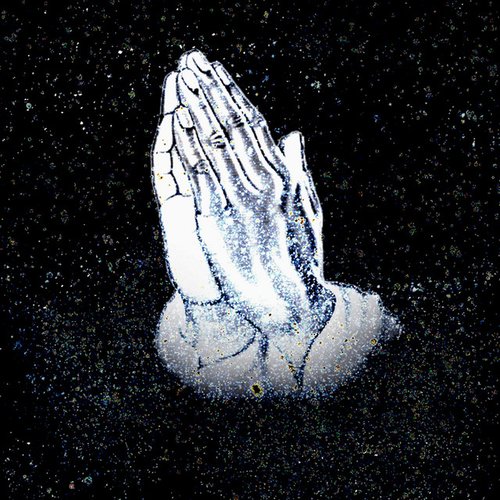 prayer emoji
