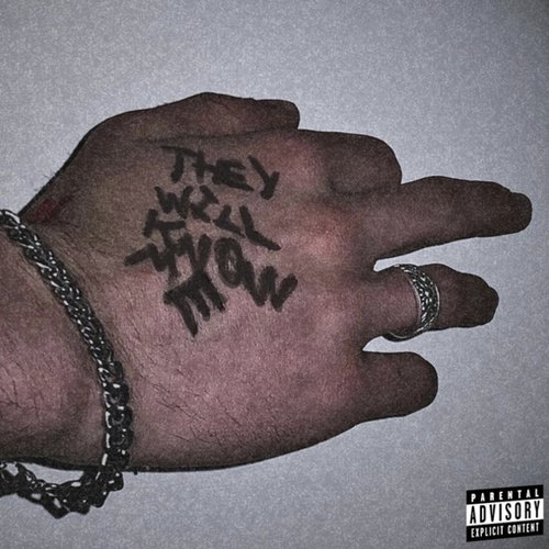 THEY WILL KNOW ME [Explicit]