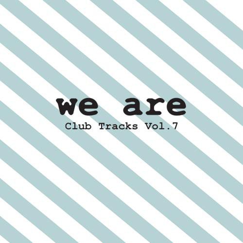 Club Tracks, Vol. 7