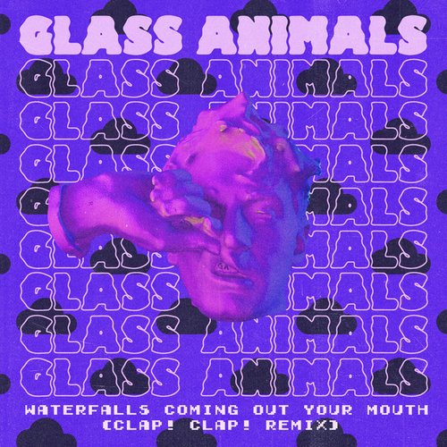Waterfalls Coming Out Your Mouth (Clap! Clap! Remix)