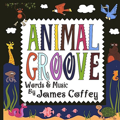 Animal Groove