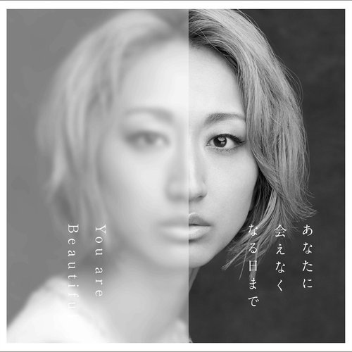 あなたに会えなくなる日まで / You are Beautiful