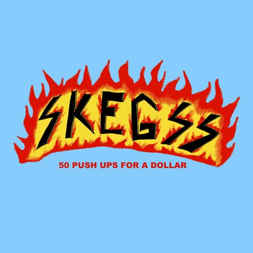 50 Push Ups For A Dollar